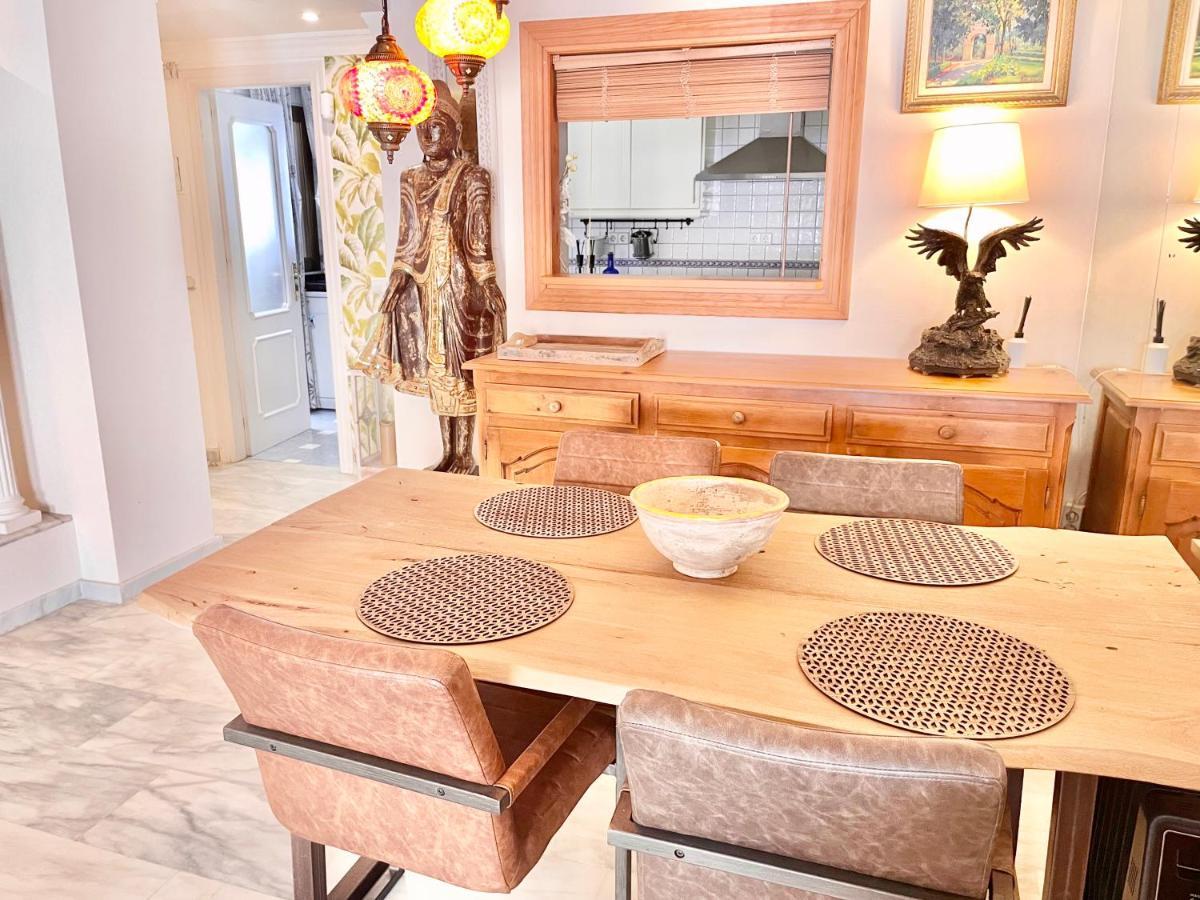 Appartement Golden El Hierro - Eaw Homes Marbellac