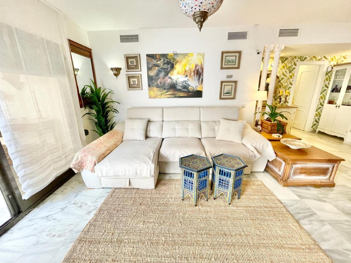 Appartement Golden El Hierro - Eaw Homes Marbellac
