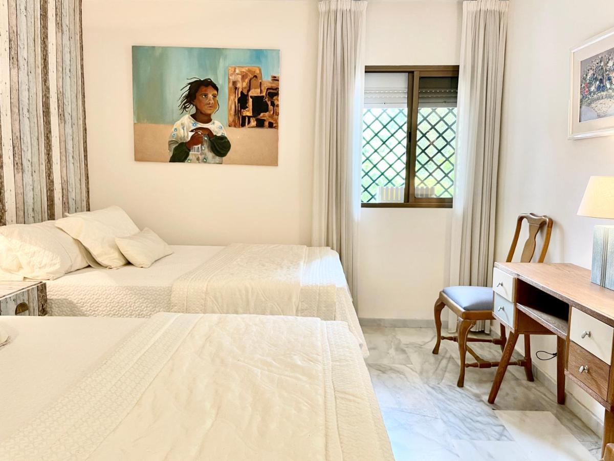 Appartement Golden El Hierro - Eaw Homes Marbellac