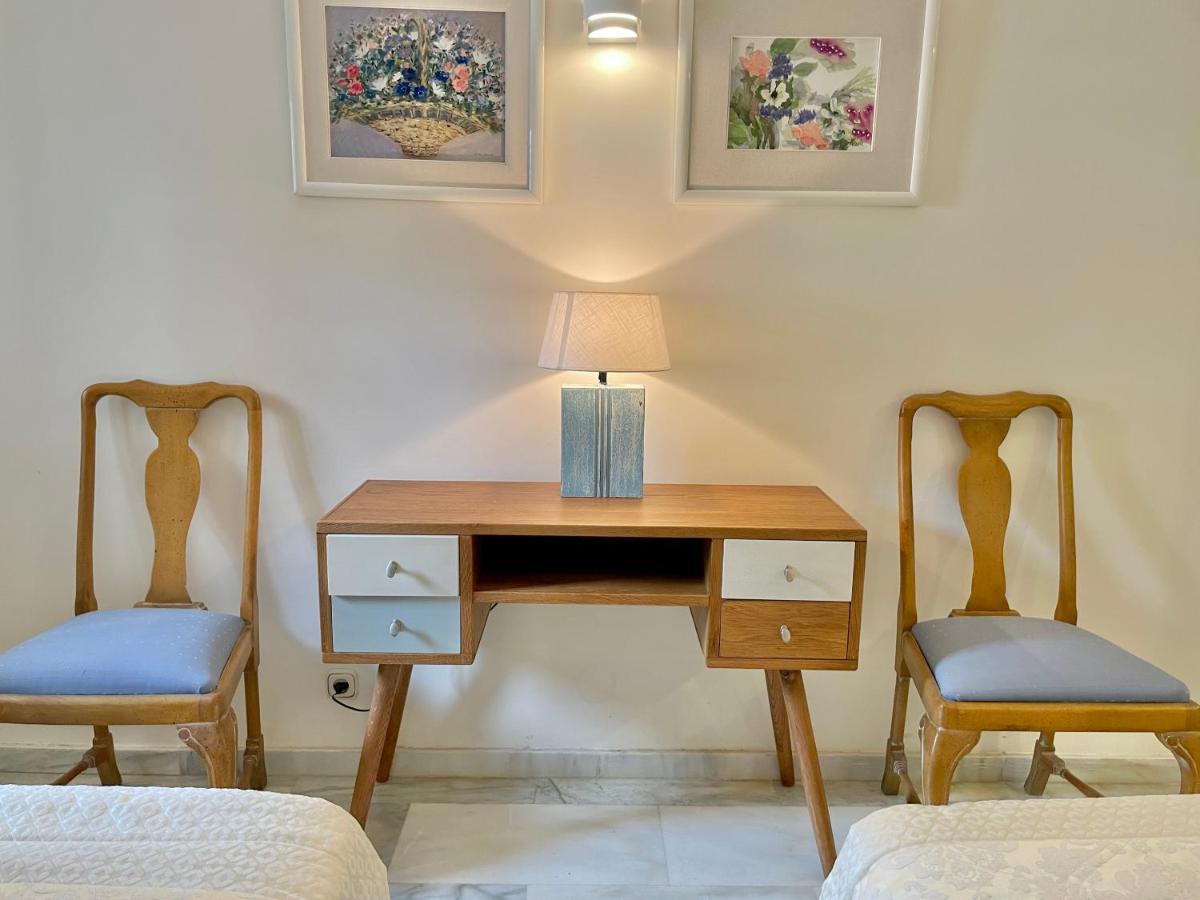Golden El Hierro - Eaw Homes * Marbellac