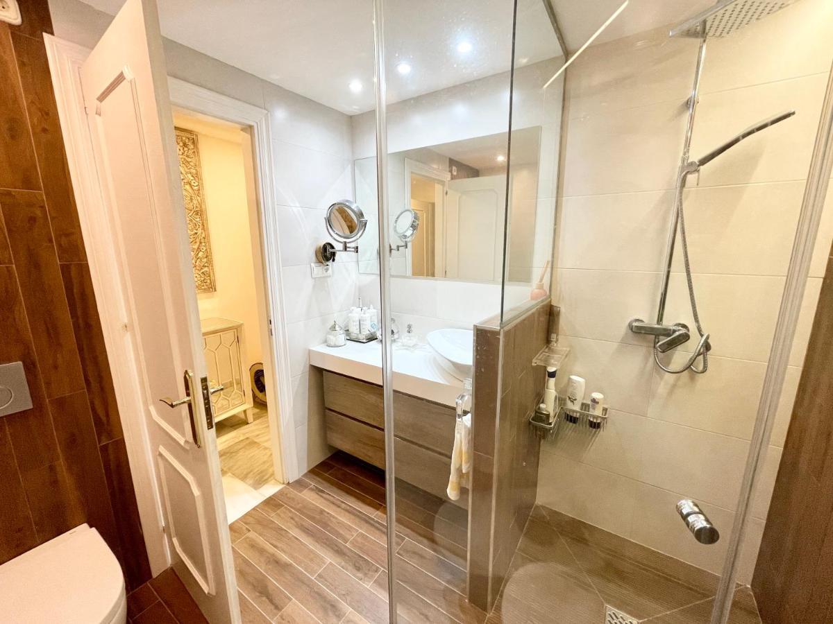 Golden El Hierro - Eaw Homes Appartement