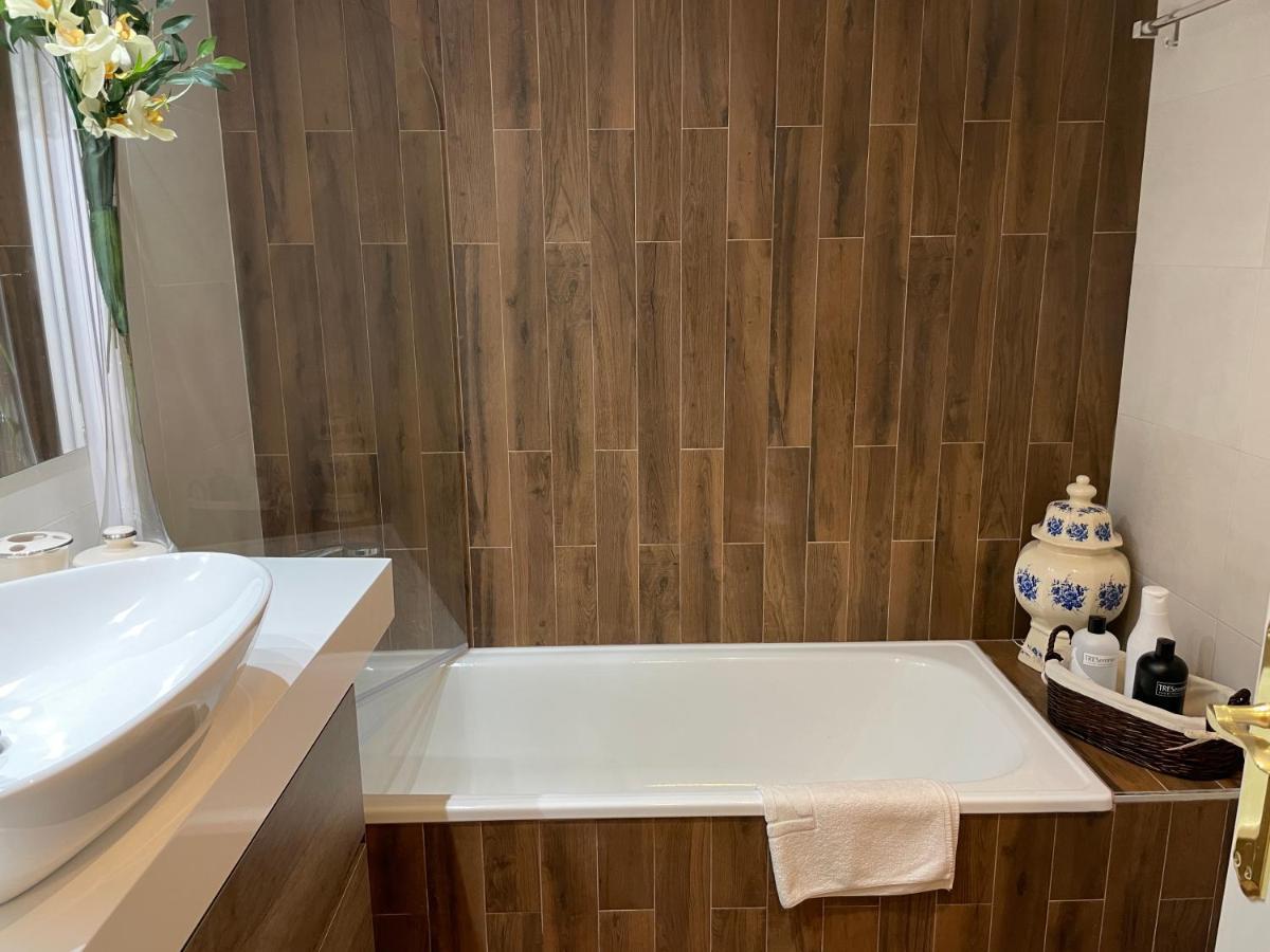Golden El Hierro - Eaw Homes Appartement Marbellac