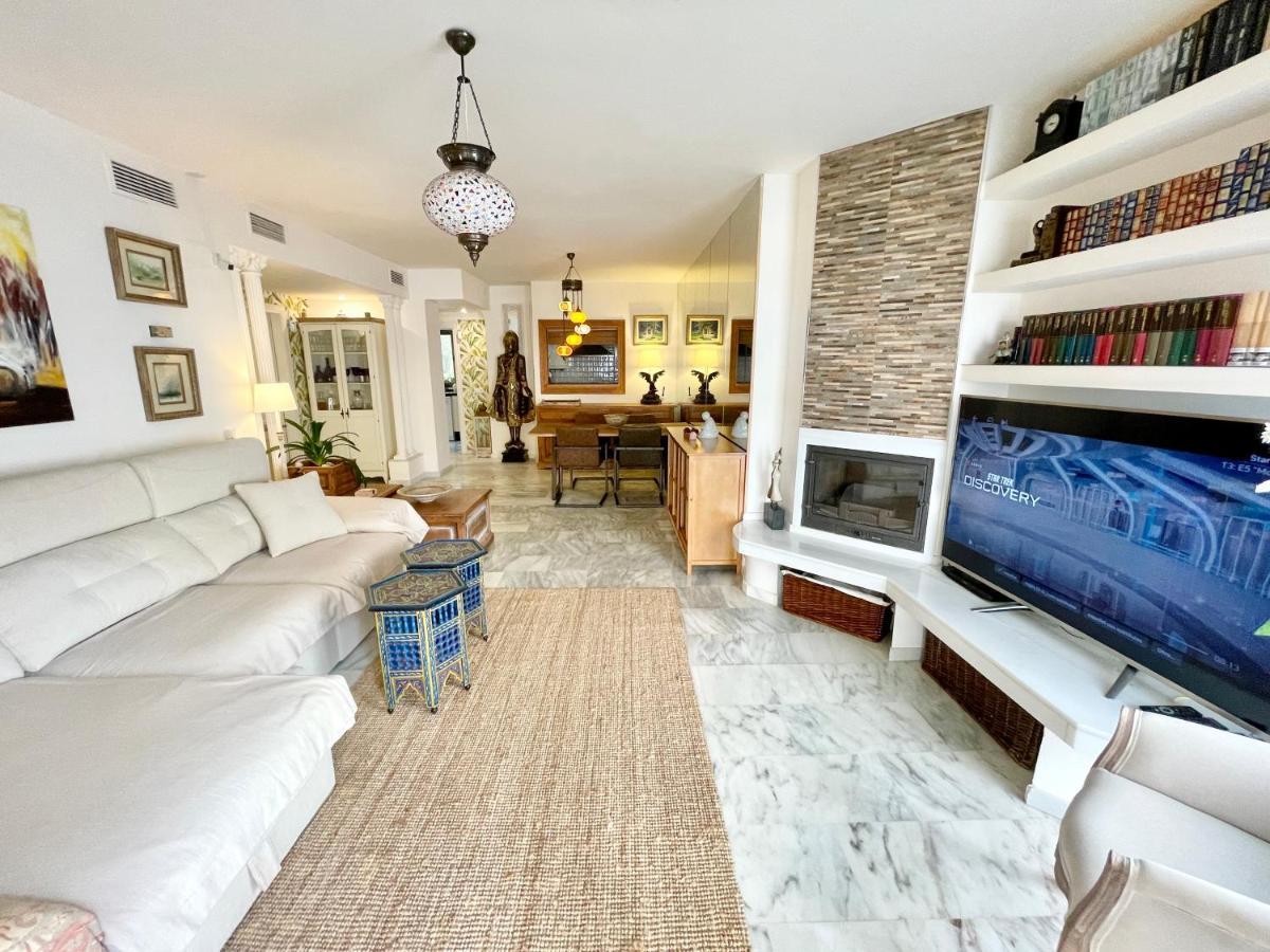 Golden El Hierro - Eaw Homes Appartement Marbella